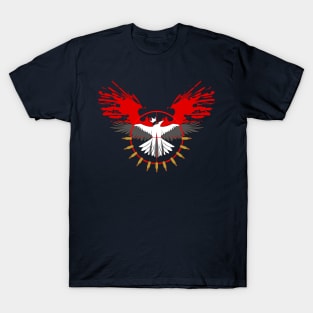 Crows of a feather T-Shirt